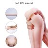 Masturbator-Vibrating Masturbation Cup USB 7 function + Interactive Function / Double Ends